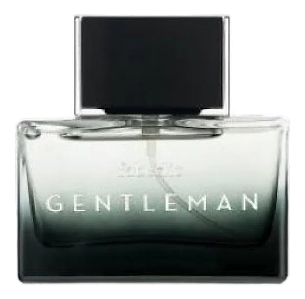 Gentleman by Faberlic
