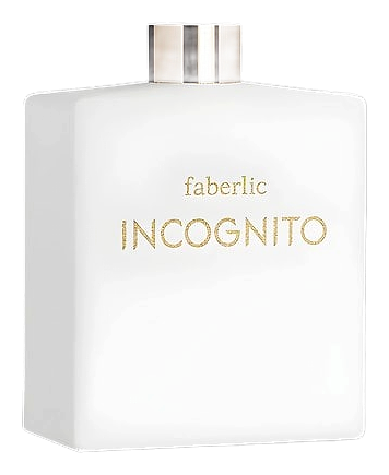 Incognito by Faberlic