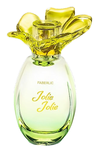 Jolie Jolie by Faberlic