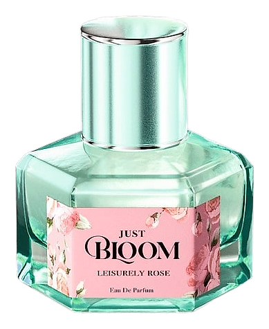 Just Bloom Leisurely Rose by Faberlic