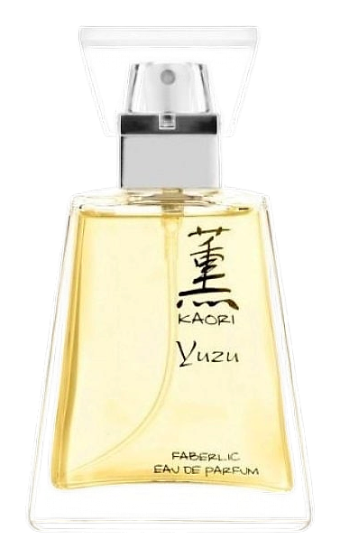 Kaori Yuzu by Faberlic