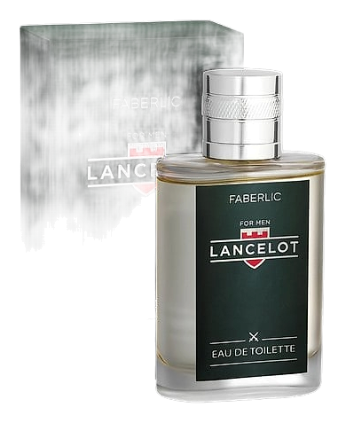 Lancelot by Faberlic