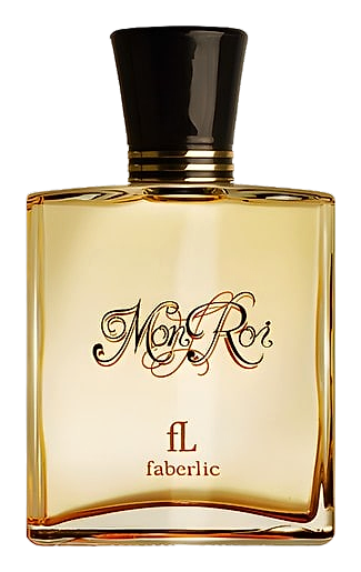 Mon Roi by Faberlic