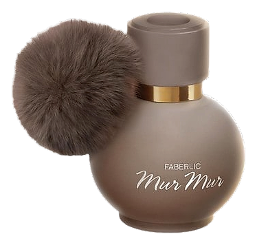 Mur Mur Moka by Faberlic