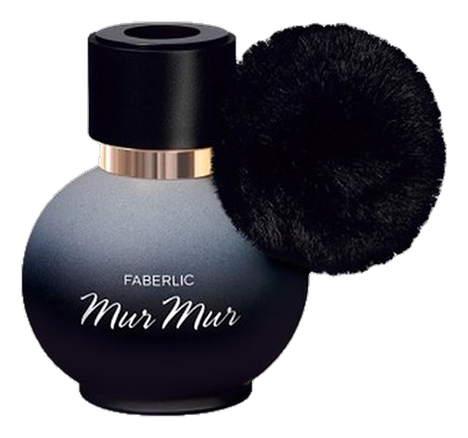 Mur Mur Noir by Faberlic
