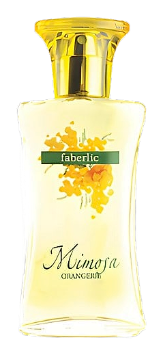 Orangerie Mimosa by Faberlic