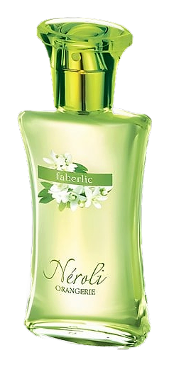 Orangerie Neroli by Faberlic