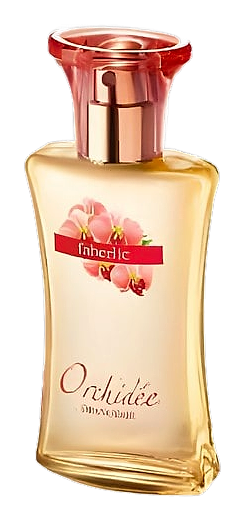 Orangerie Orchidee by Faberlic