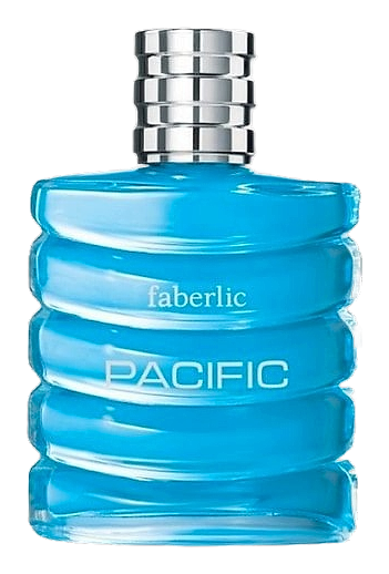 Faberlic Pacific