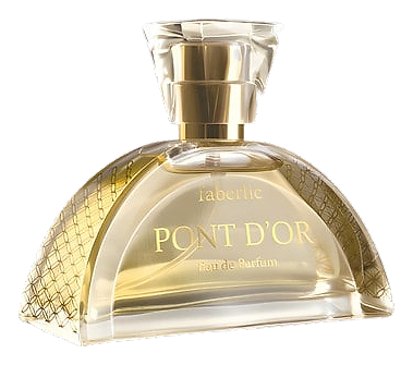 Pont D'or by Faberlic
