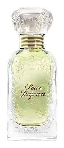Pour Toujours by Faberlic