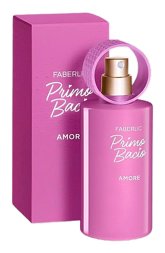 Primo Bacio Amore by Faberlic
