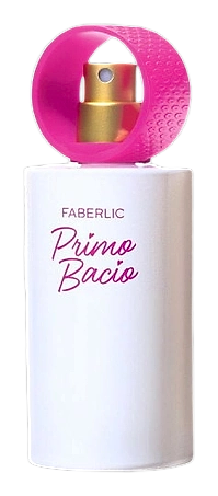 Primo Bacio by Faberlic