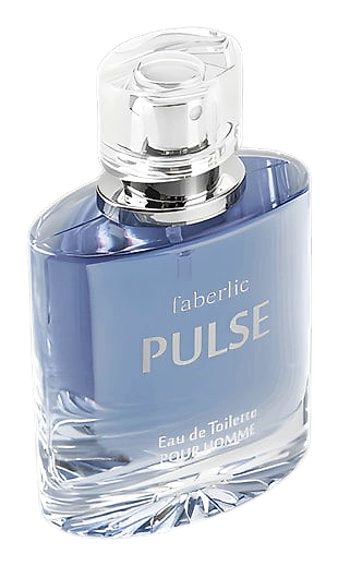 Pulse by Faberlic