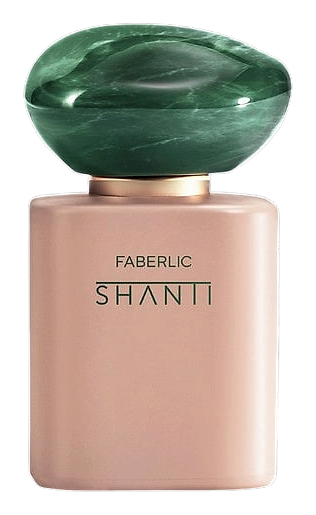 Shanti by Faberlic