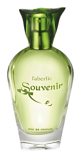 Souvenir by Faberlic