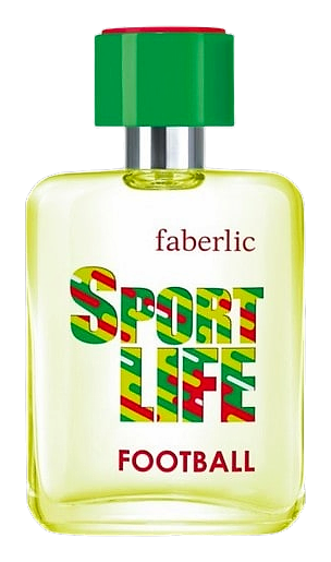 Faberlic Sportlife Football