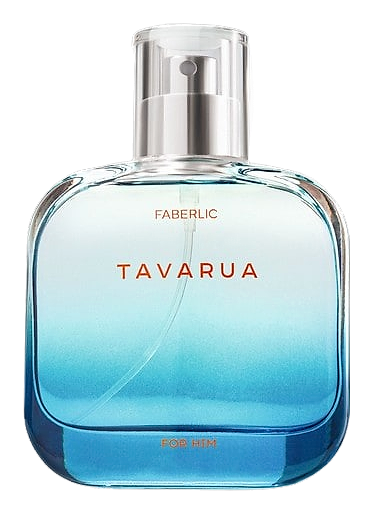 Tavarua For Him by Faberlic – Eau de Toilette