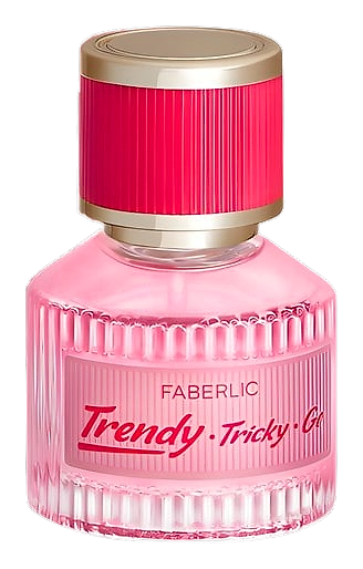 Trendy by Faberlic