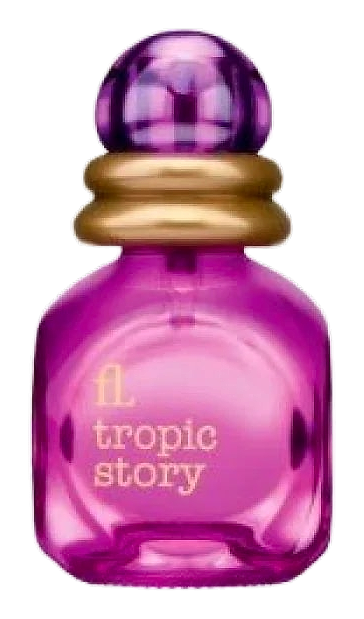 Faberlic Tropic Story