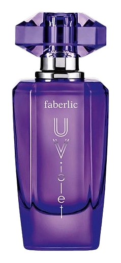 UViolet by Faberlic