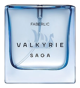 Valkyrie Saga by Faberlic