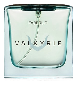 Sylvaine Delacourte Valkyrie by Sylvaine Delacourte