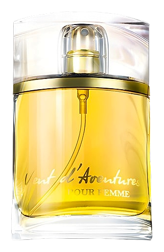 Vent d'Aventures Pour Femme by Faberlic