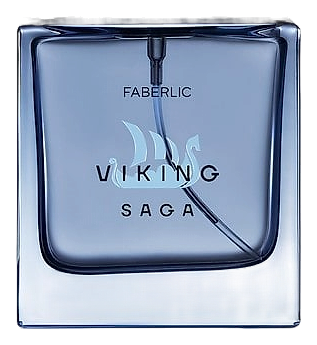 Viking Saga by Faberlic