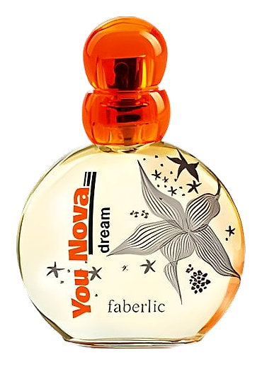 You Nova Dream by Faberlic