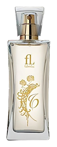Znak Nezhnosti by Faberlic – Eau de Toilette