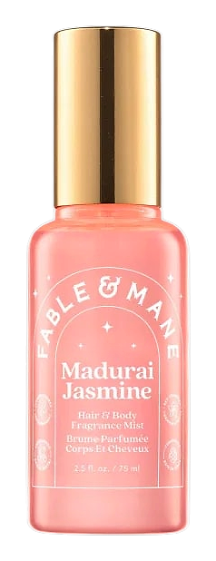Madurai Jasmine by Fable & Mane