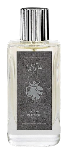 Us66 by Fabrizio Tagliacarne Perfumes