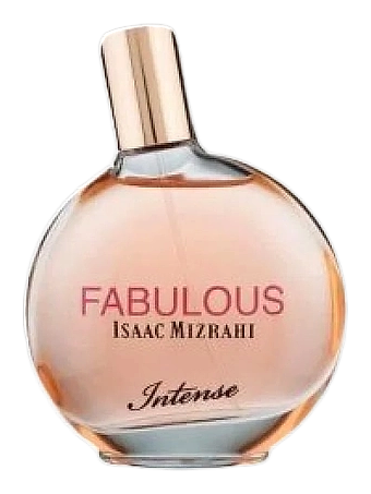 Fabulous Intense by Isaac Mizrahi