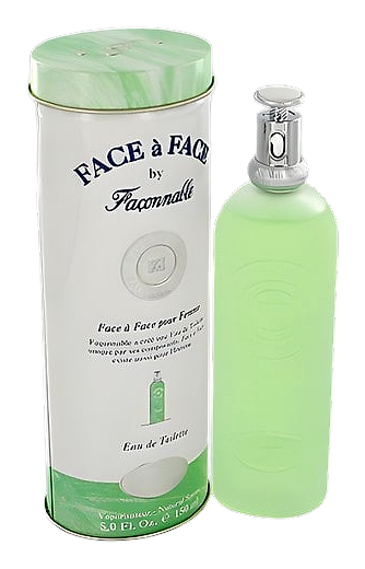 Face a Face pour Femme by Façonnable