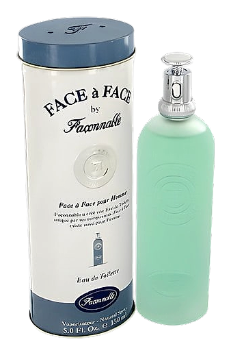 Face a Face pour Homme by Façonnable
