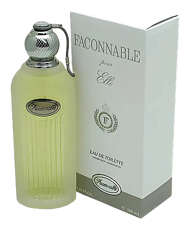 Faconnable pour Elle by Façonnable