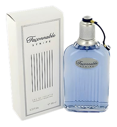 Faconnable Stripe by Façonnable