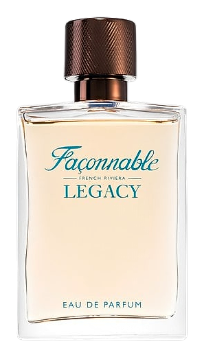 Legacy by Façonnable