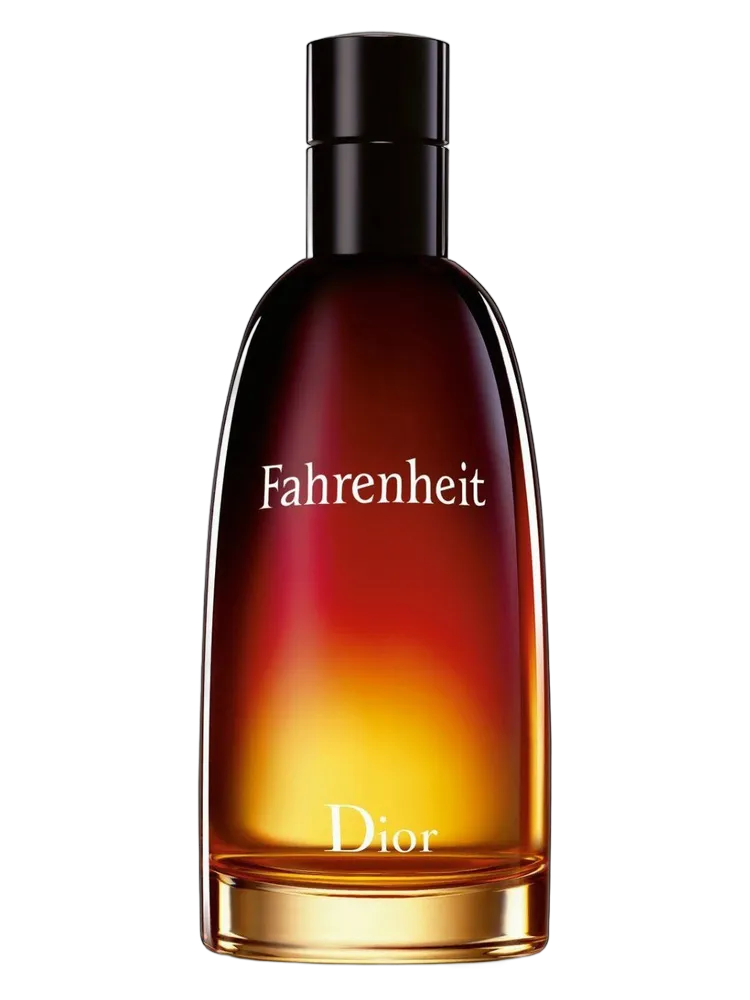 Fahrenheit by Dior