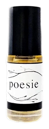 Fainting Spell by Poesie