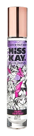 Fairy Fantasy by Miss Kay