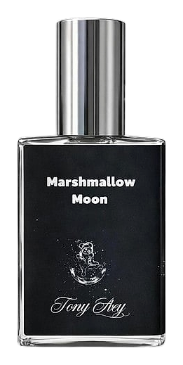 Marshmallow Moon
