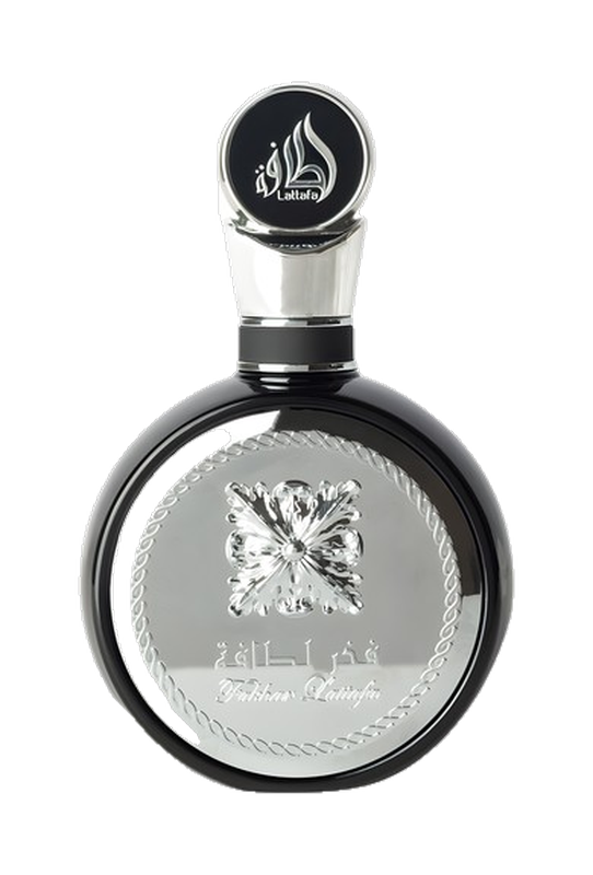 Fakhar Black by Lattafa Perfumes
