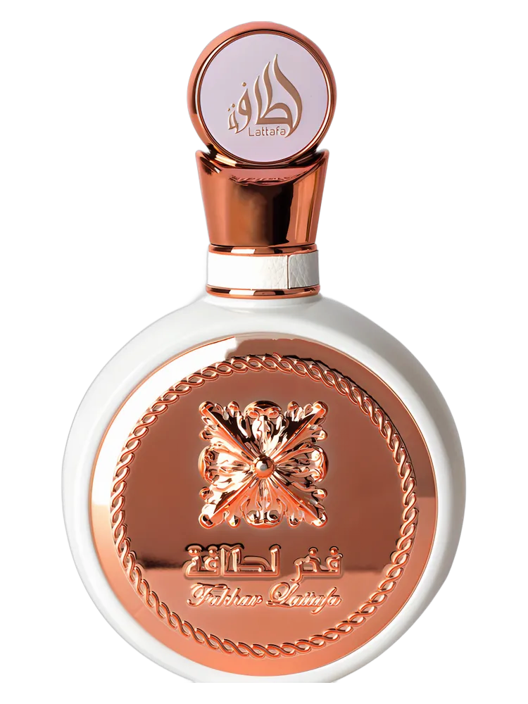 Fakhar Rose by Lattafa Perfumes