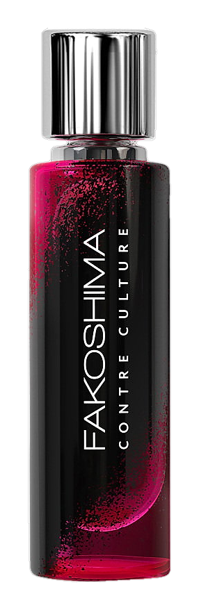 Contre Culture by Fakoshima