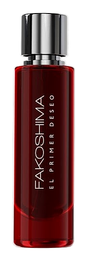 El Primer Deseo by Fakoshima