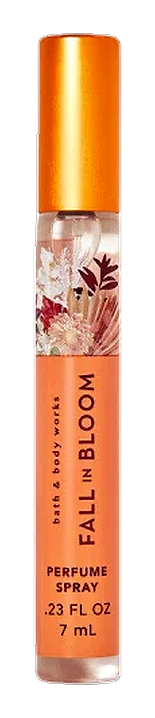 Fall in Bloom by Bath & Body Works