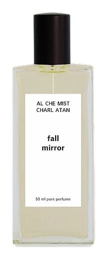 Fall Mirror by FUMparFUM