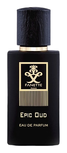 Epic Oud by Fanette